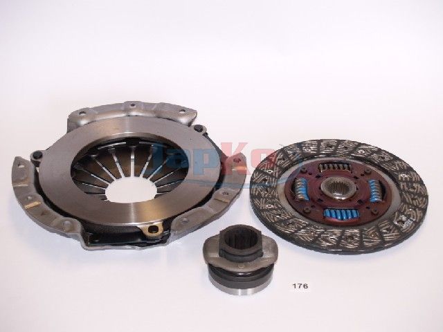 JAPKO 92176 Clutch Kit