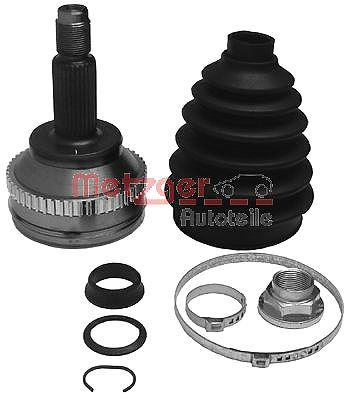 METZGER AUTOTEILE 7110087 - Joint Kit, drive shaft