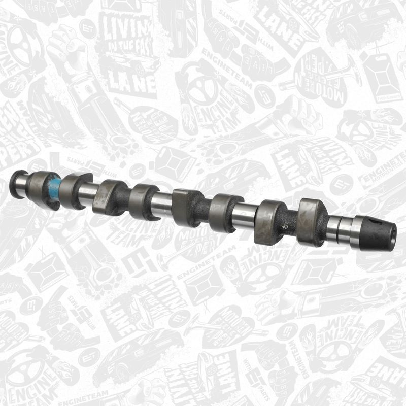 Product Image - Nokkenas - HV0161 - ET ENGINETEAM