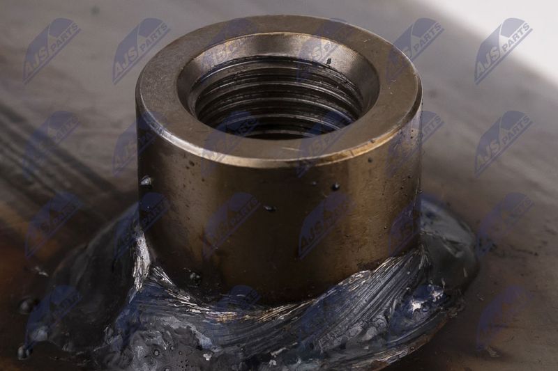 Katalüsaator, NTY DPF-ME-023