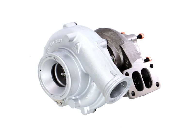 REMANTE 003-004-004304R Charger, charging (supercharged/turbocharged)