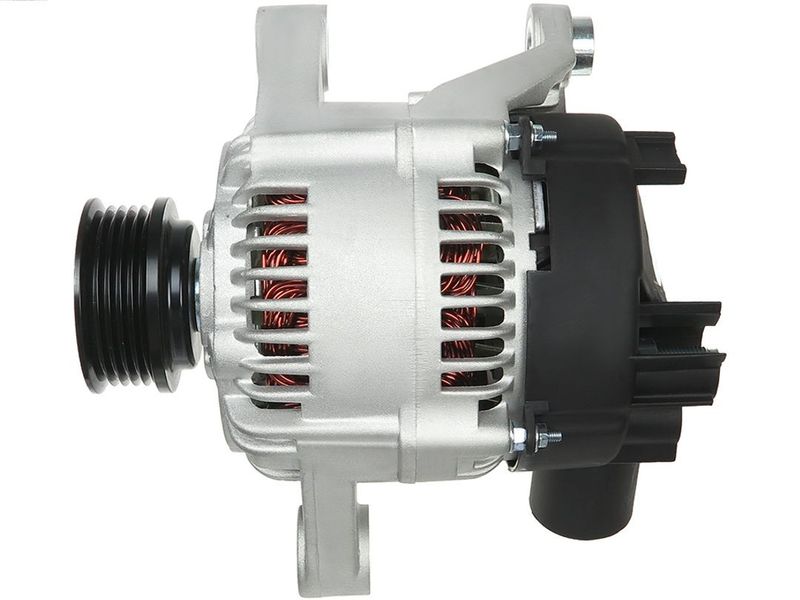 AS-PL A4091 Alternator