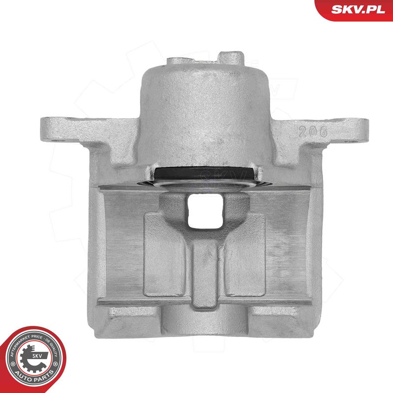 Pidurisadul, ESEN SKV 78SKV242