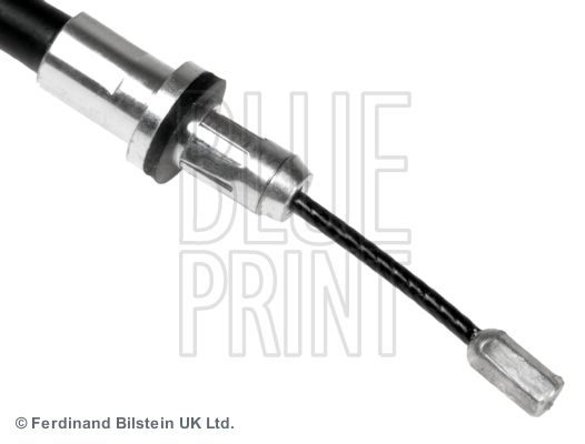 BLUE PRINT ADN146286 Cable Pull, parking brake