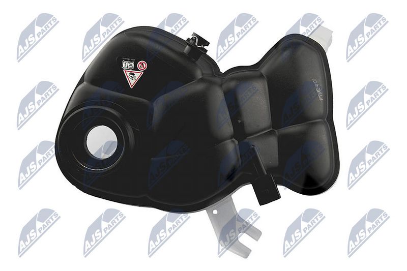 NTY CZW-ME-017 Expansion Tank, coolant