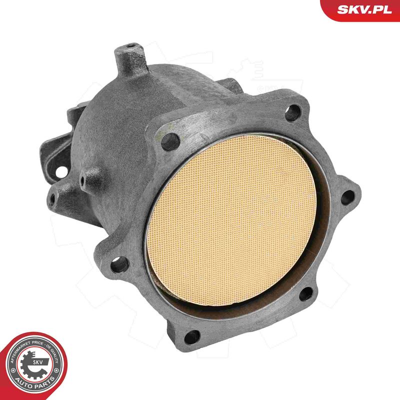 Katalüsaator, ESEN SKV 62SKV129
