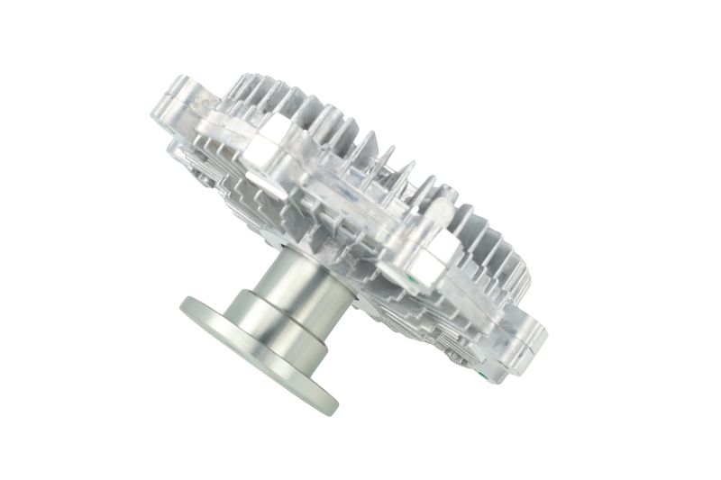 Sidur, radiaatoriventilaator, NRF 49547