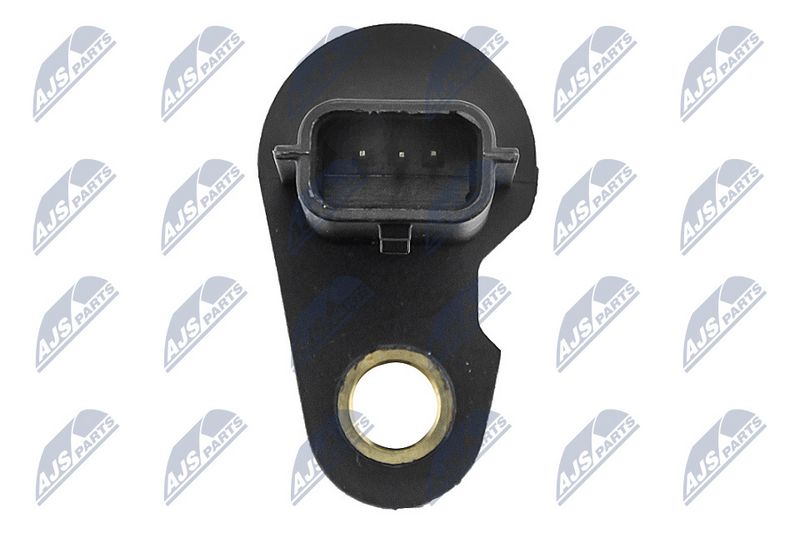 Andur, väntvõll, NTY ECP-NS-021