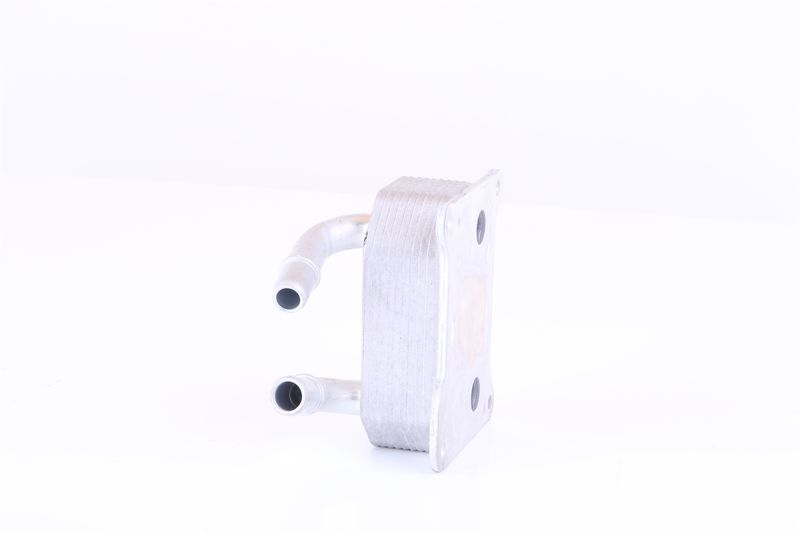 Õliradiaator, mootoriõli, NISSENS 90897