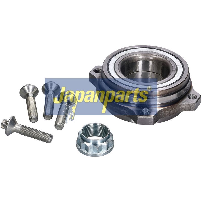 JAPANPARTS Rato stebulė