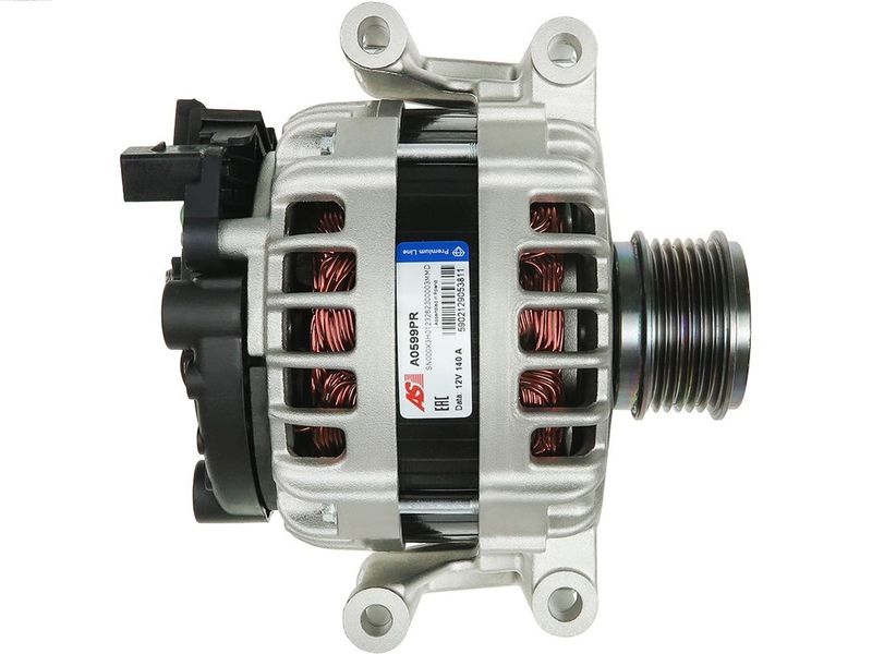 AS-PL A0599PR Alternator