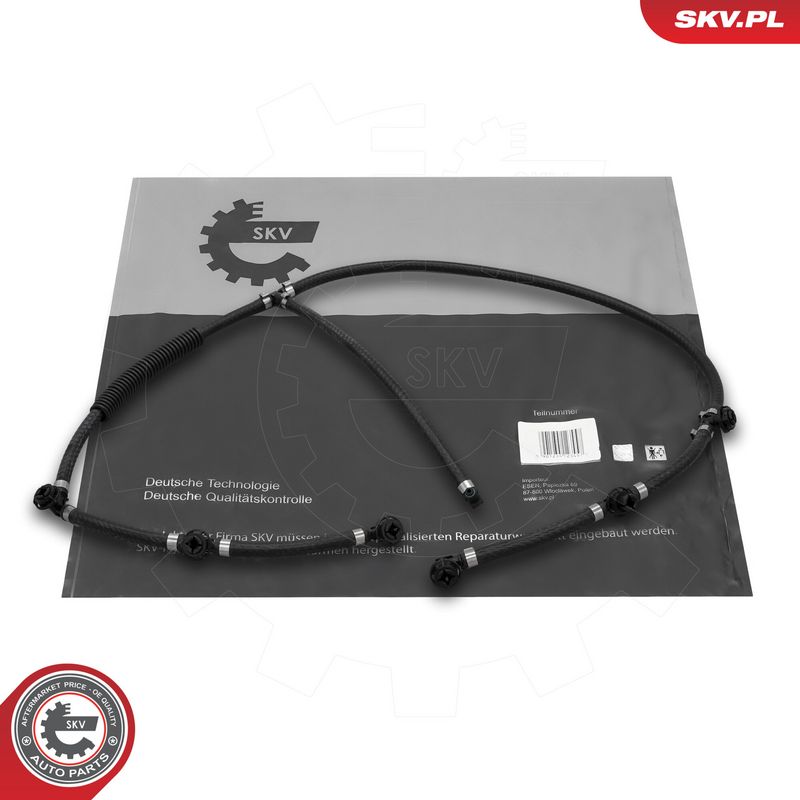 Prekės atitinka OEM kodą: A6420702032