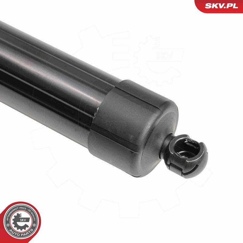 ESEN SKV 52SKV876 Electric Motor, tailgate