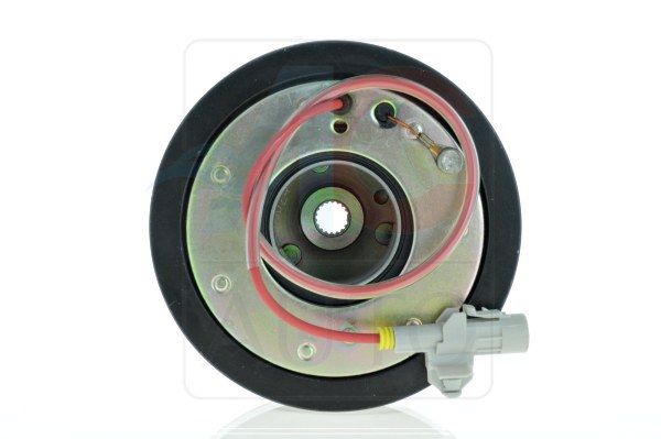 ACAUTO AC-06SD05 Magnetic Clutch, air conditioning compressor