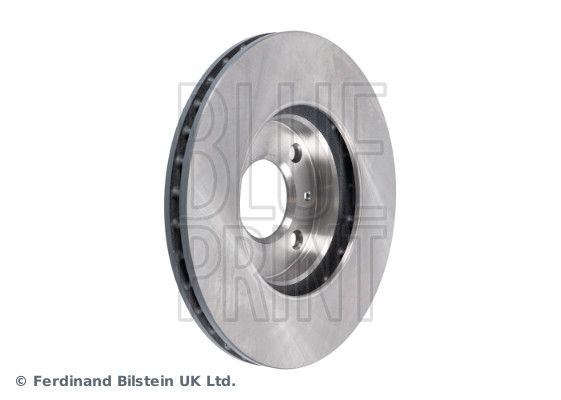 BLUE PRINT ADG043204 Brake Disc