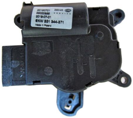 MAHLE AA 24 000P Actuator, blending flap