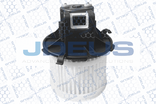 JDEUS Utastér-ventilátor BL0110021