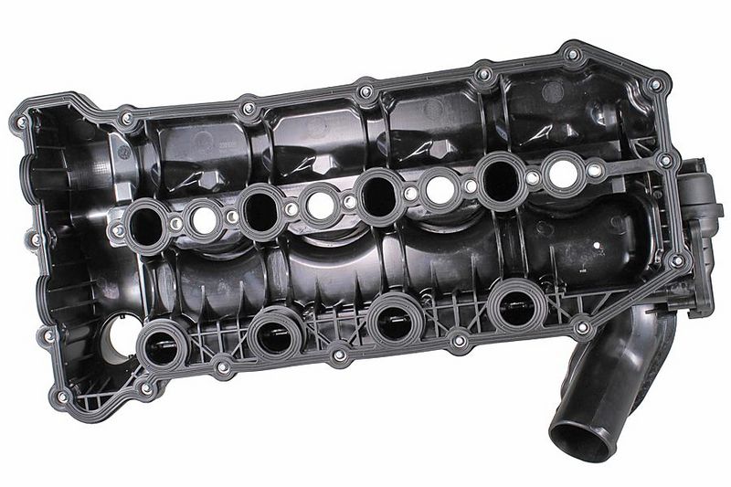 METZGER AUTOTEILE 2389269 Cylinder Head Cover
