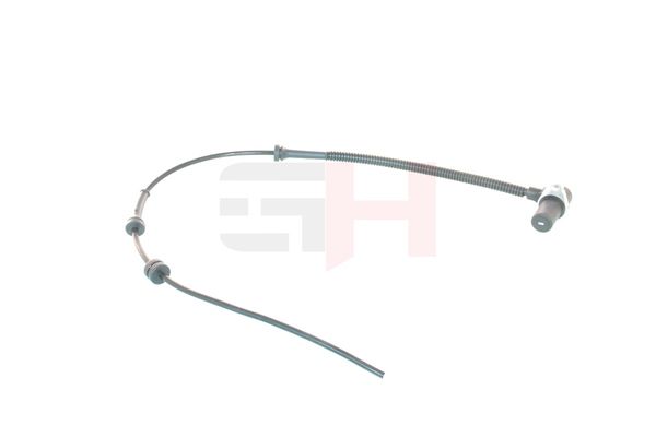 GH GH-705008V Sensor, wheel speed
