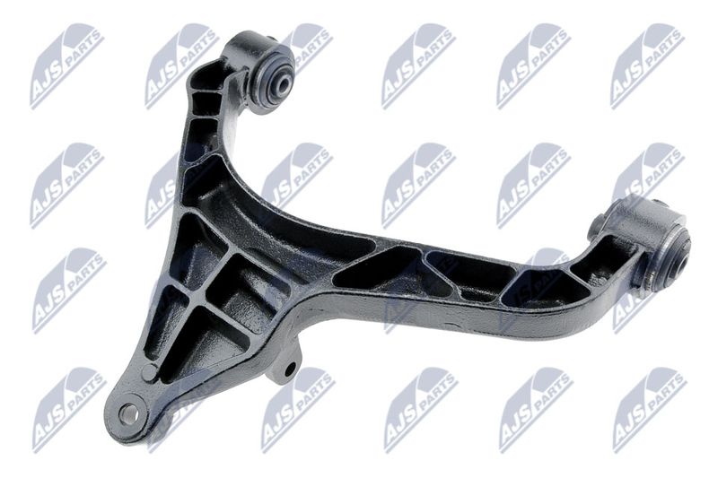 NTY ZWD-CH-020 Control/Trailing Arm, wheel suspension