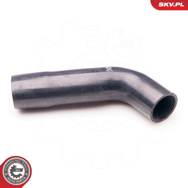 Laadimisõhu voolik, ESEN SKV 24SKV139