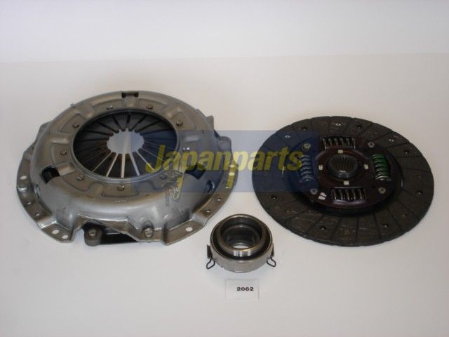 JAPANPARTS Sankabos komplektas