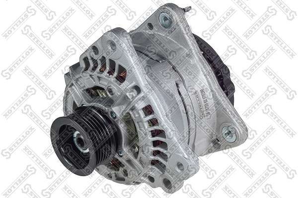 STELLOX 06-10733-SX Alternator