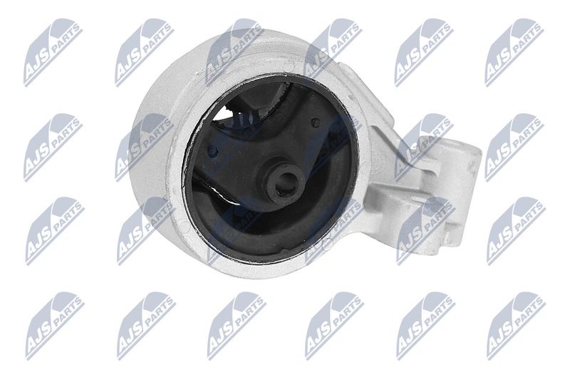 Paigutus, Mootor, NTY ZPS-KA-312