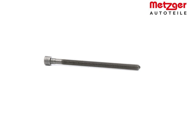 METZGER AUTOTEILE 0873157 Screw, injection nozzle holder