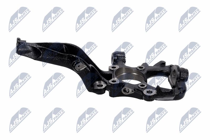 Käändmik, rattakinnitus, NTY ZZP-LR-000