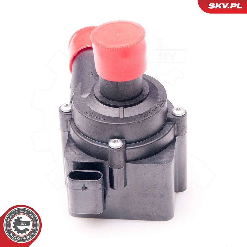 Veepump, seisuküte, ESEN SKV 22SKV020
