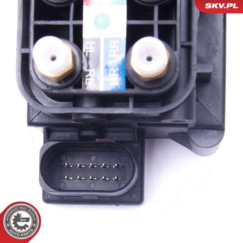 Klapp, suruõhuseade, ESEN SKV 93SKV803