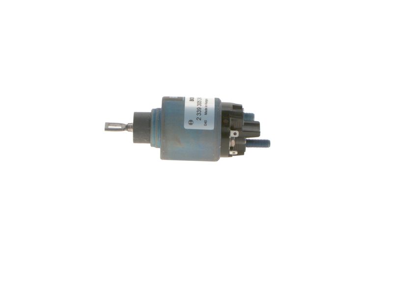 Elektromagnetický spínač, startér 2 339 402 261