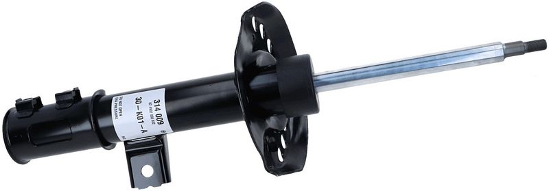 SACHS 314 009 Shock Absorber