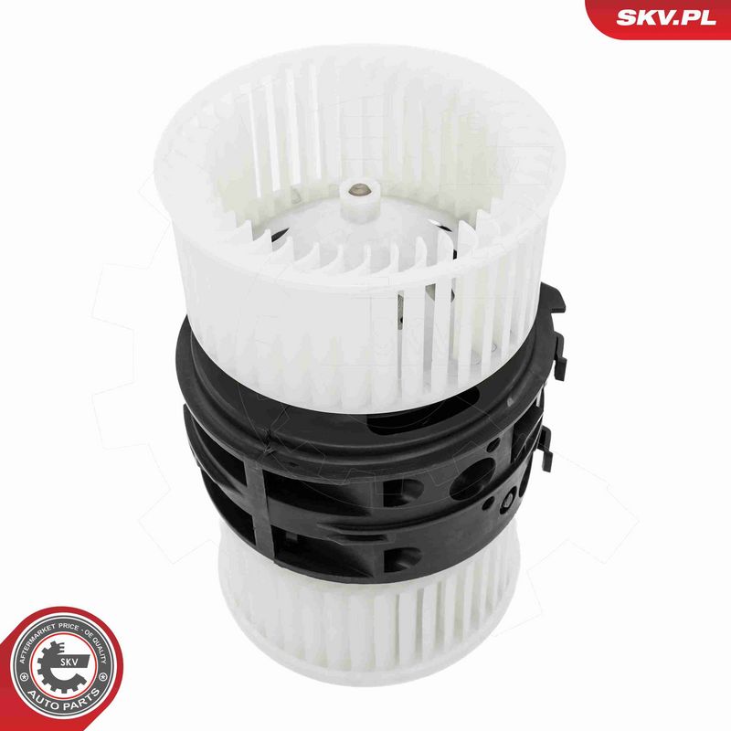 ESEN SKV 68SKV186 Interior Blower