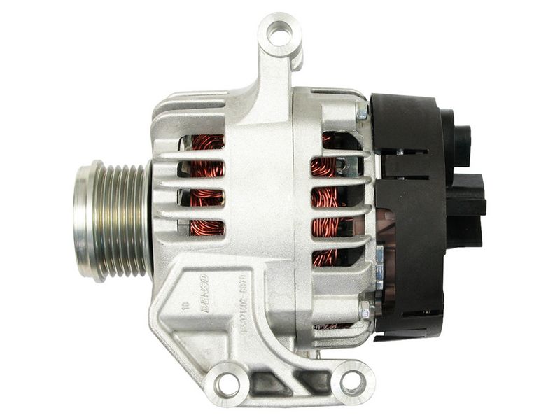 AS-PL A6106(DENSO) Alternator