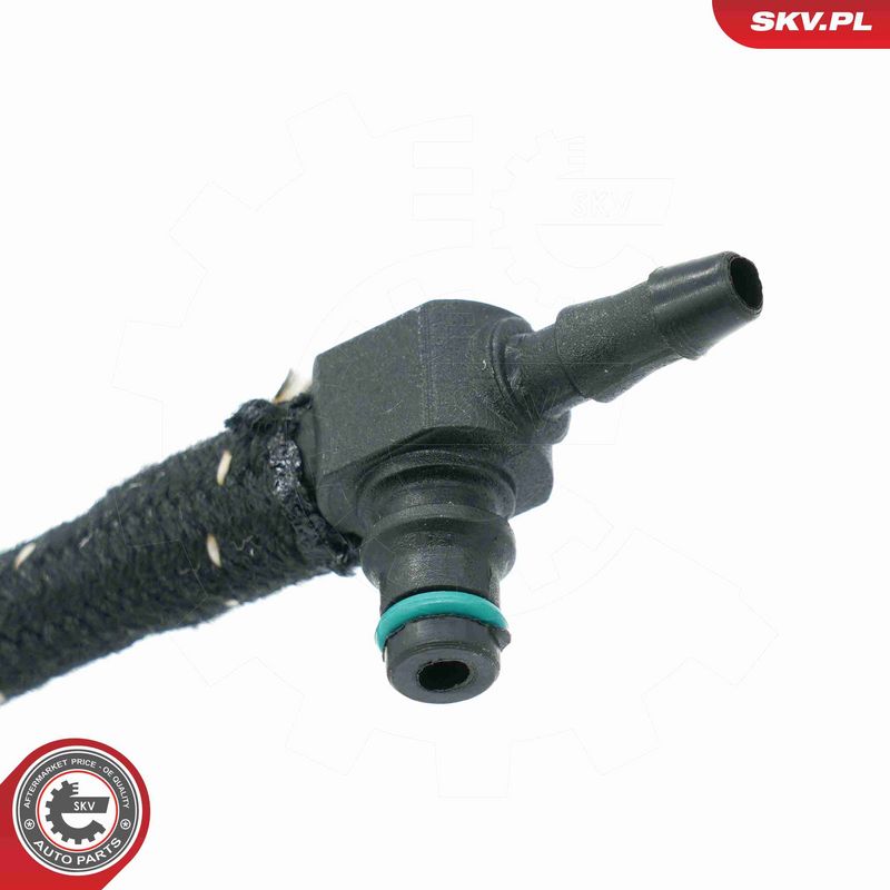 ESEN SKV 54SKV382 Hose, fuel overflow