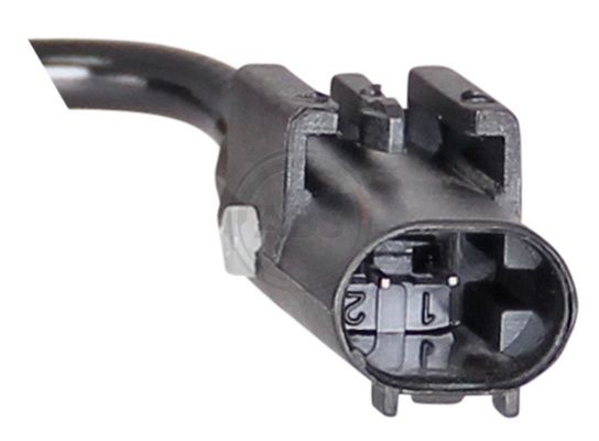 A.B.S. 32078 Sensor, wheel speed