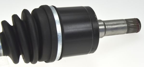 LÖBRO 305106 Drive Shaft