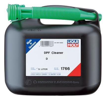 Universalrengörare Liqui moly 1766
