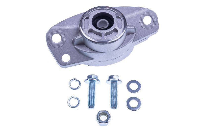 Vedruamordi tugilaager,...