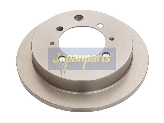 спирачен диск JAPANPARTS