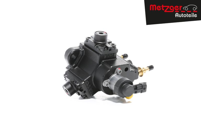 METZGER AUTOTEILE 0830127 High-pressure Pump