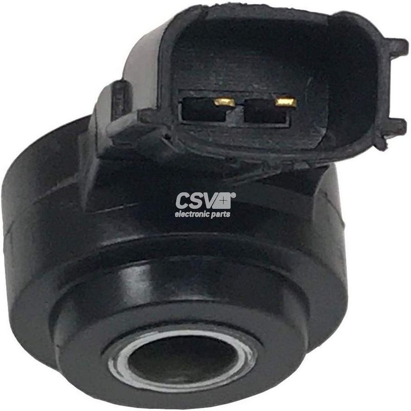 Sensor de detonaciones
