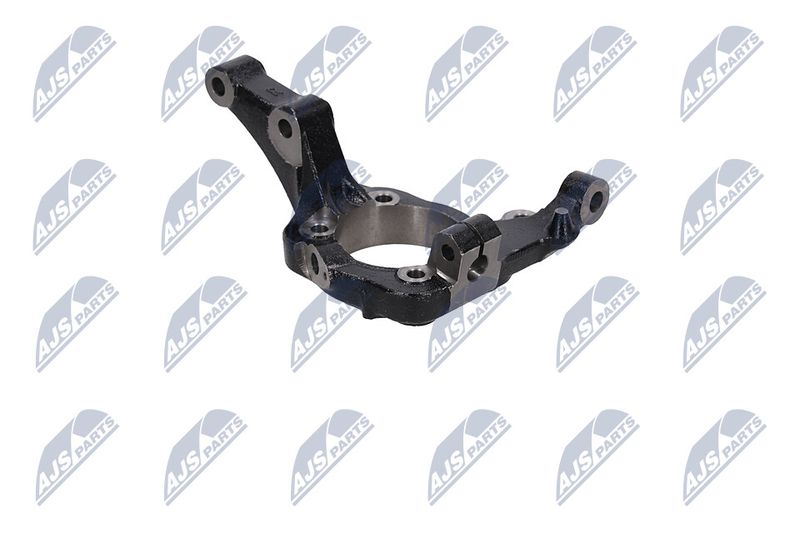 Fusée d'essieu, suspension de roue NTY ZZP-HY-517