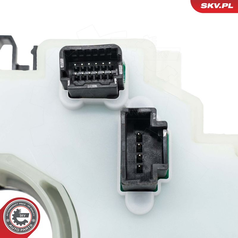 Tulede, kojameeste kangilüliti, ESEN SKV 38SKV550