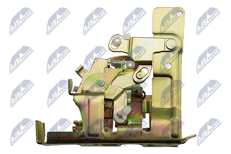 Ukselukk, NTY EZC-RE-052