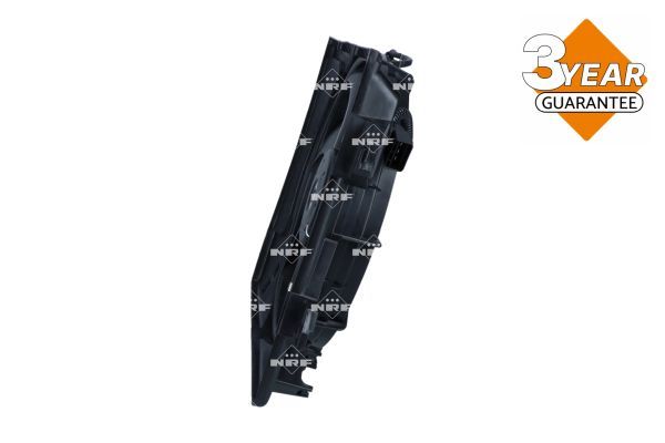 Ventilaator, mootorijahutus, NRF 47904