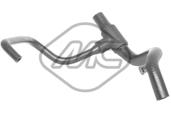 Žarna, šilumokaitis (šildymas)