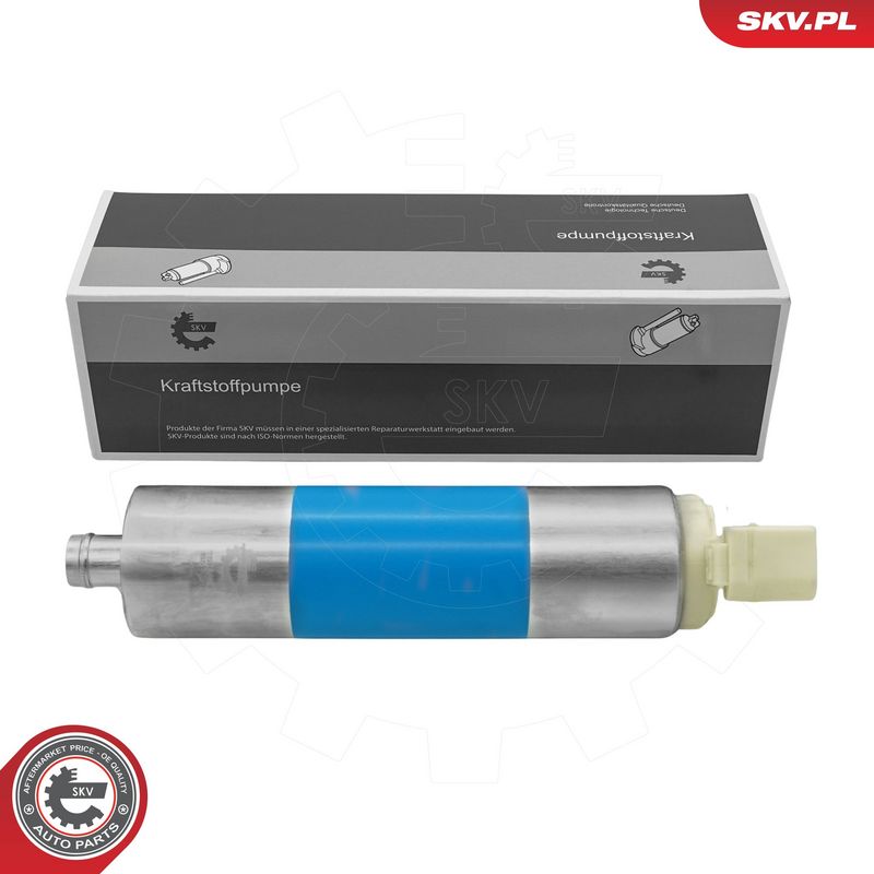 Kütusepump, ESEN SKV 02SKV017